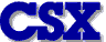 CSX
