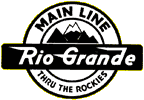 Denver, Rio Grande & Western