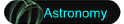 Astronomy